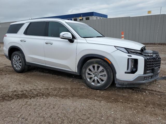 Photo 4 from auction – 2023 HYUNDAI PALISADE S with VIN KM8R2DGE3PU526177