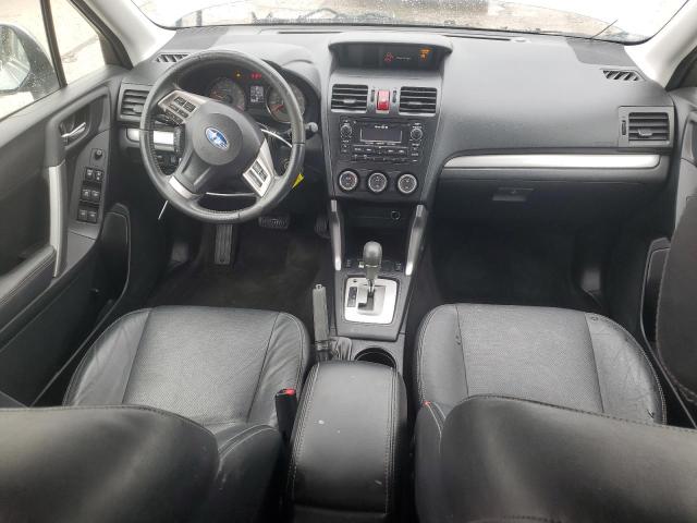 Photo 8 from auction – 2014 SUBARU FORESTER 2 with VIN JF2SJAHC1EH516520