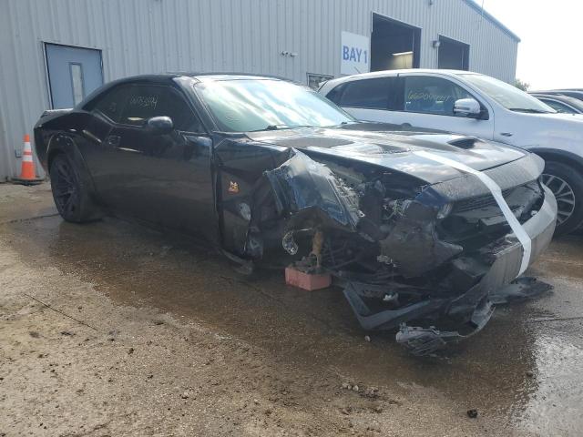 Photo 4 from auction – 2021 DODGE CHALLENGER with VIN 2C3CDZFJ7MH597420