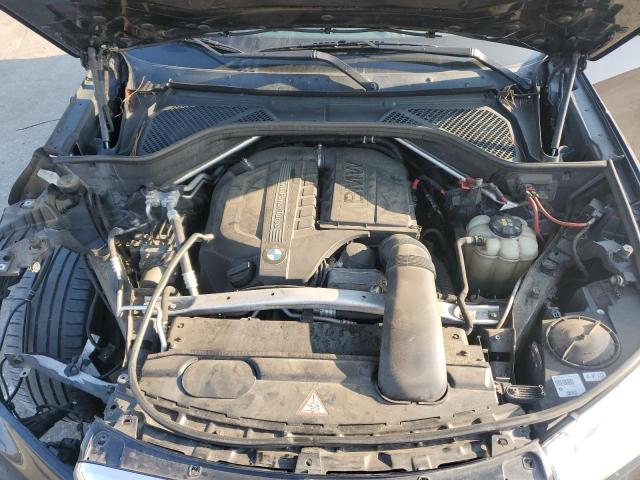 Photo 12 from auction – 2016 BMW X6 XDRIVE3 with VIN 5UXKU2C5XG0N79104