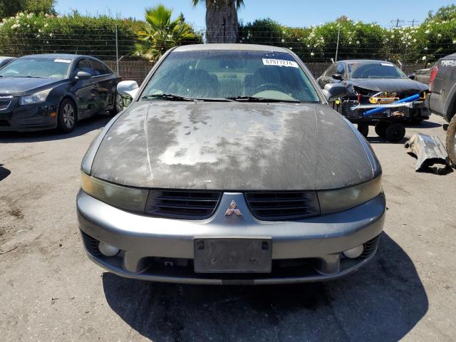 Photo 5 from auction – 2002 MITSUBISHI GALANT ES with VIN 4A3AA46G02E097295