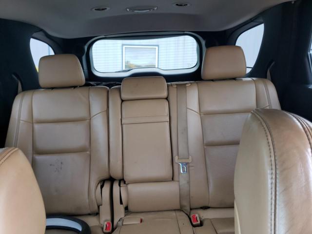 Photo 10 from auction – 2012 DODGE DURANGO CI with VIN 1C4RDJEG2CC202767