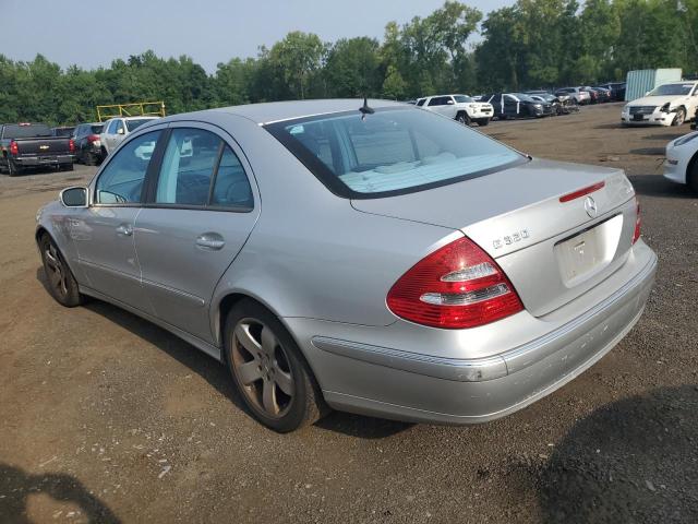 Photo 2 from auction – 2004 MERCEDES-BENZ E 320 4MAT with VIN WDBUF82J74X162076