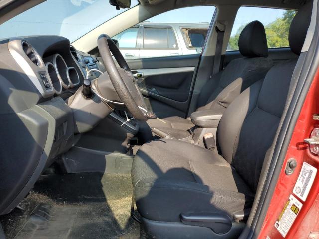 Photo 7 from auction – 2009 PONTIAC VIBE with VIN 5Y2SL67029Z409800