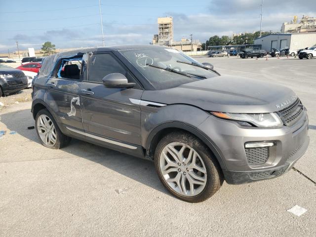 Photo 4 from auction – 2017 LAND ROVER RANGE ROVE with VIN SALVR2BG7HH203720