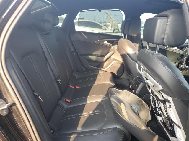 Photo 10 from auction – 2014 AUDI S6 with VIN WAUF2AFC3EN145729