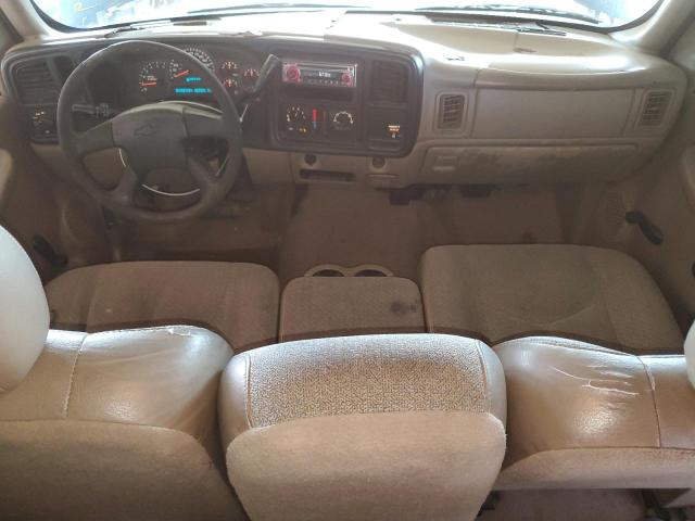 Photo 8 from auction – 2003 CHEVROLET SILVERADO with VIN 2GCEC19X731285310
