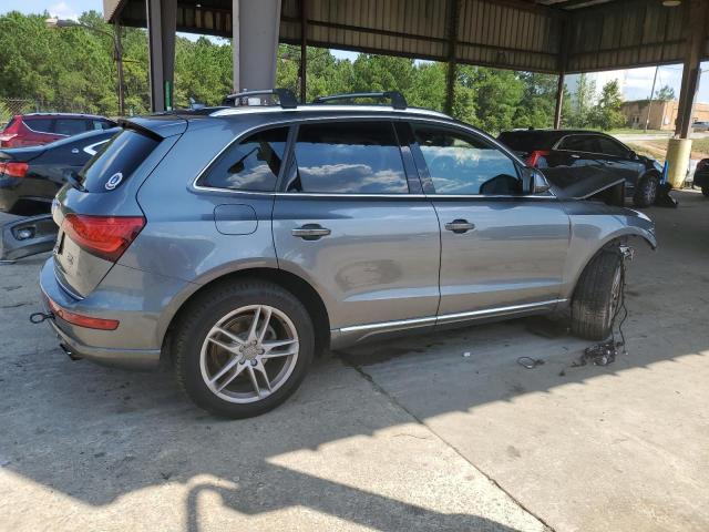 Photo 3 from auction – 2015 AUDI Q5 PREMIUM with VIN WA1LFAFP1FA129111