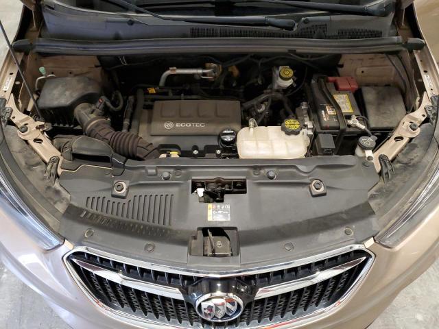 Photo 12 from auction – 2018 BUICK ENCORE PRE with VIN KL4CJESB6JB703155
