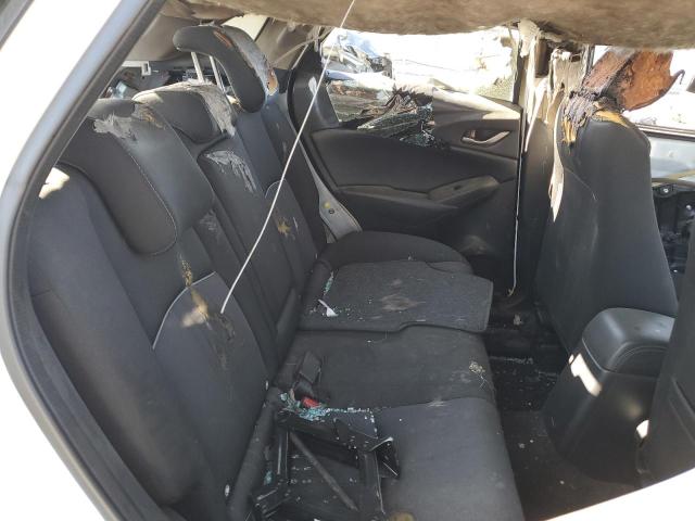 Photo 10 from auction – 2019 MAZDA CX-3 with VIN JM1DKFB7XK0413524