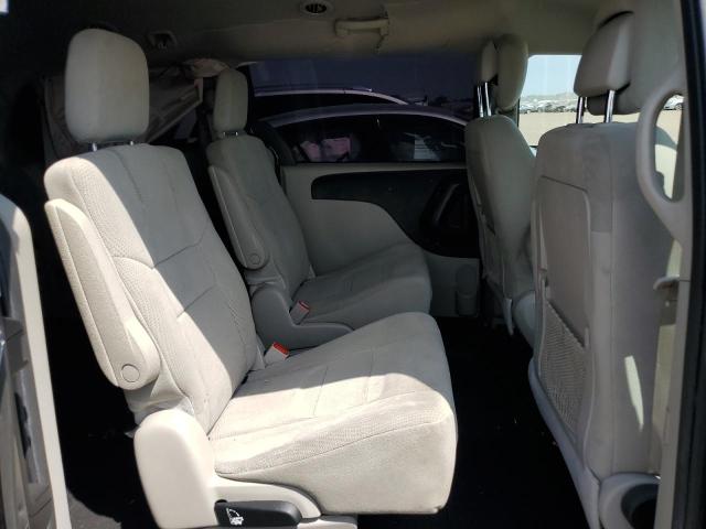 Photo 11 from auction – 2014 DODGE GRAND CARA with VIN 2C4RDGCG7ER163013
