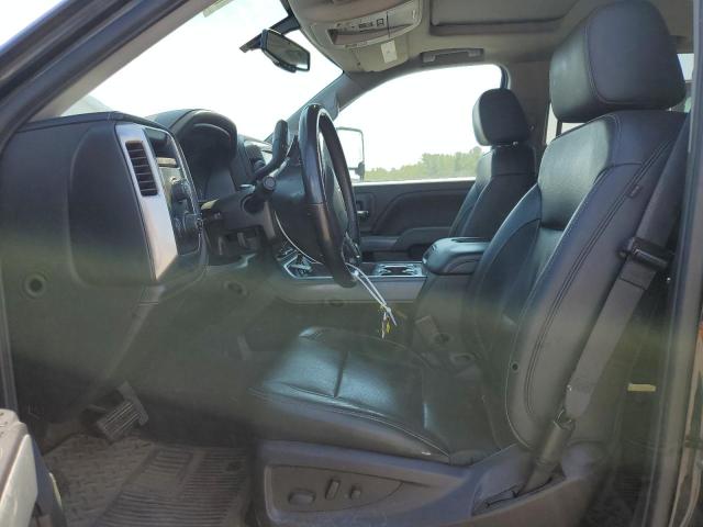 Photo 7 from auction – 2018 CHEVROLET SILVERADO with VIN 3GCUKSEC9JG376607