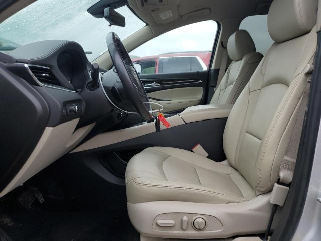 Photo 7 from auction – 2021 BUICK ENCLAVE ES with VIN 5GAEVAKW1MJ259497