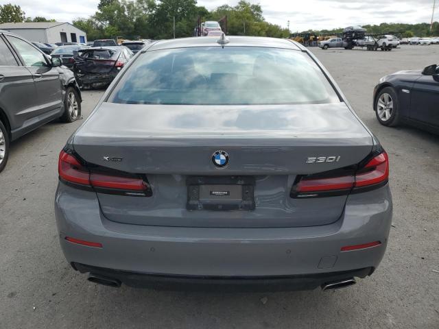Photo 6 from auction – 2022 BMW 530 XI with VIN WBA13BJ05NCJ18120