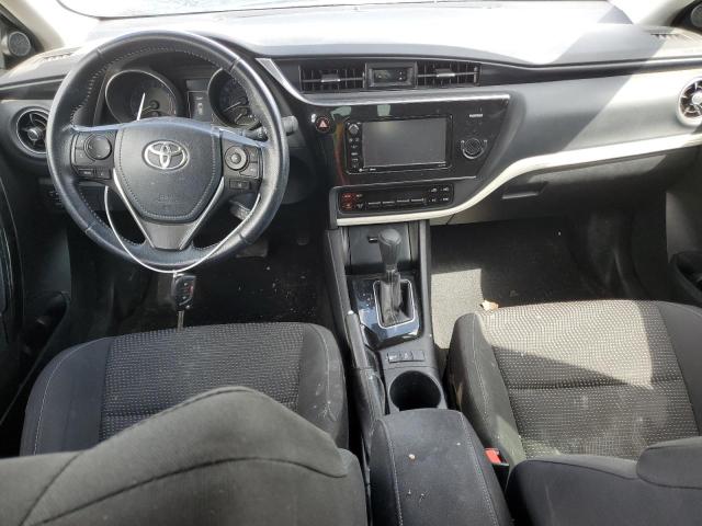 Photo 8 from auction – 2018 TOYOTA COROLLA IM with VIN JTNKARJE6JJ572024