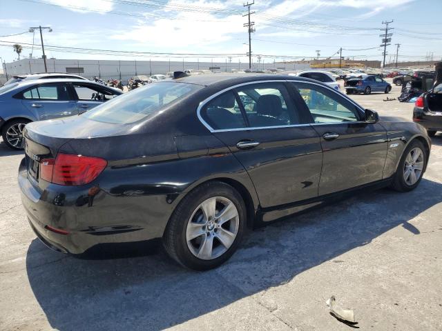 Photo 3 from auction – 2013 BMW 528 I with VIN WBAXG5C5XDDY37302