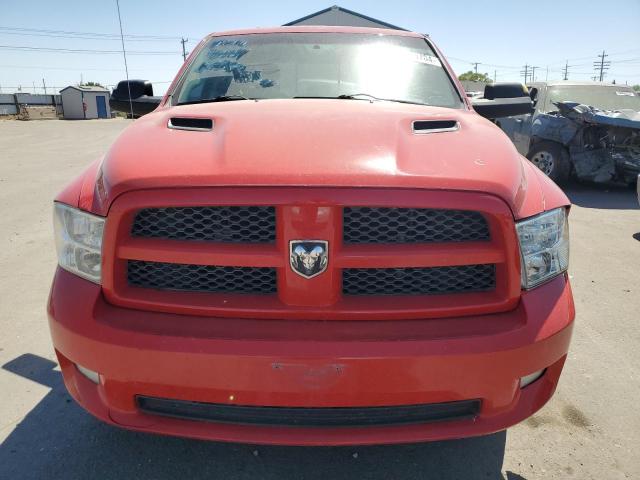 Photo 5 from auction – 2012 DODGE RAM 1500 S with VIN 1C6RD7HT9CS300235