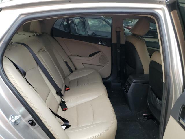 صورة رقم 10 من المزاد - 2012 KIA OPTIMA EX مع VIN 5XXGN4A78CG036234