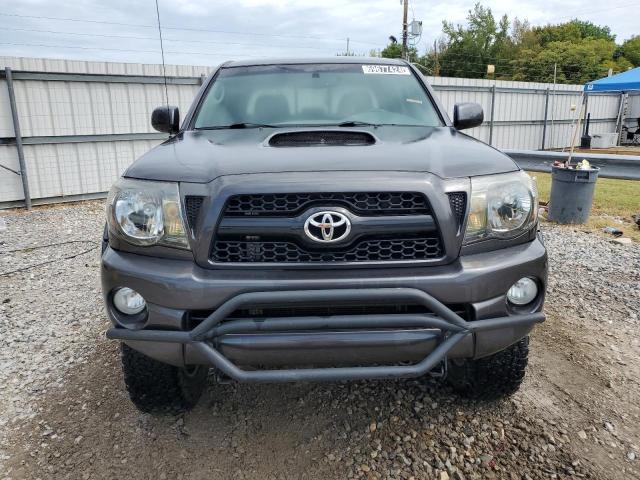 Photo 5 from auction – 2011 TOYOTA TACOMA DOU with VIN 3TMLU4EN6BM071331