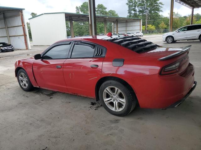 Photo 2 from auction – 2016 DODGE CHARGER SE with VIN 2C3CDXBG1GH121781