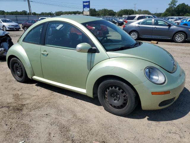 Photo 4 from auction – 2010 VOLKSWAGEN NEW BEETLE with VIN 3VWPW3AG4AM009628