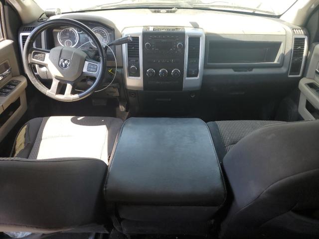 Photo 8 from auction – 2011 DODGE RAM 1500 with VIN 1D7RV1GTXBS553797