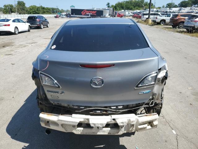 Photo 6 from auction – 2013 MAZDA 3 I with VIN JM1BL1V73D1805891