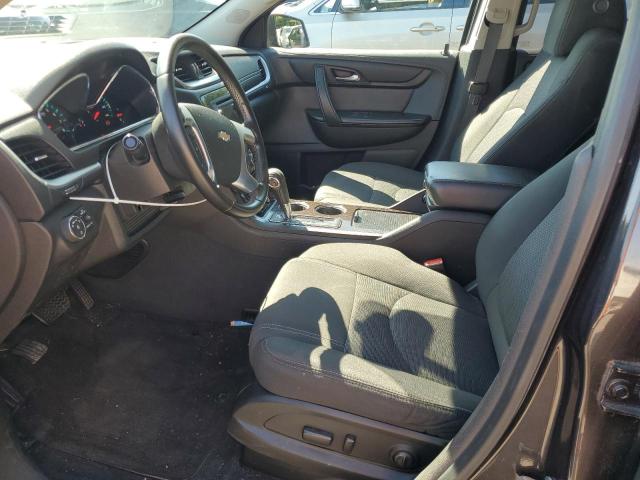 Photo 7 from auction – 2016 CHEVROLET TRAVERSE L with VIN 1GNKVHKD9GJ301998