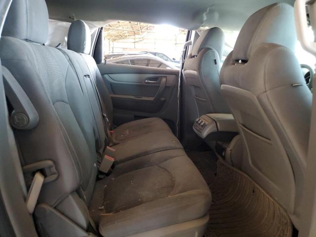 Photo 11 from auction – 2017 CHEVROLET TRAVERSE L with VIN 1GNKRFKD4HJ243552
