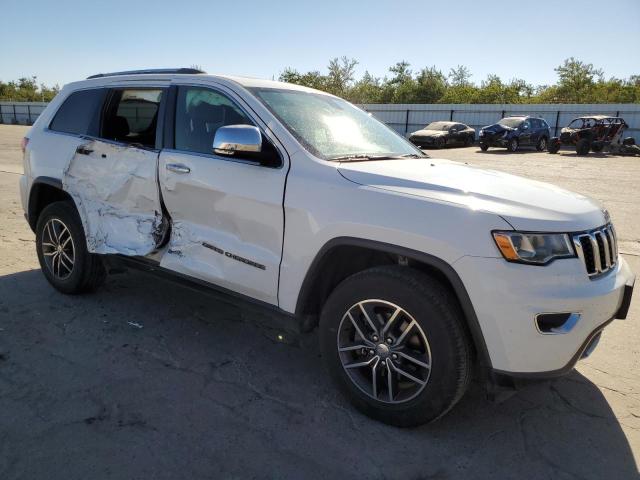 Photo 4 from auction – 2018 JEEP GRAND CHER with VIN 1C4RJFBG5JC305897