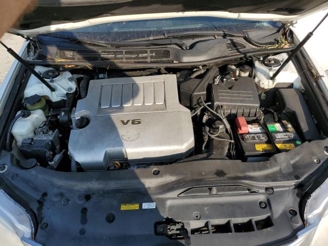 Photo 11 from auction – 2012 TOYOTA AVALON BAS with VIN 4T1BK3DB2CU441704