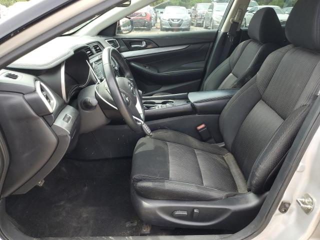 Photo 7 from auction – 2018 NISSAN MAXIMA 3.5 with VIN 1N4AA6AP7JC389855