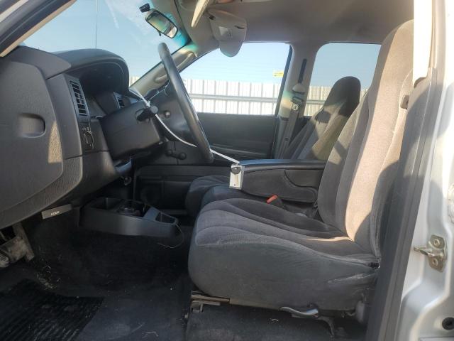 Photo 7 from auction – 2002 DODGE DAKOTA QUA with VIN 1B7HL38X32S504501