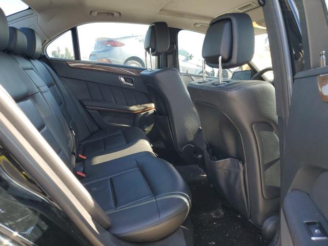 Photo 10 from auction – 2012 MERCEDES-BENZ E 350 4MAT with VIN WDDHF8JB6CA641139