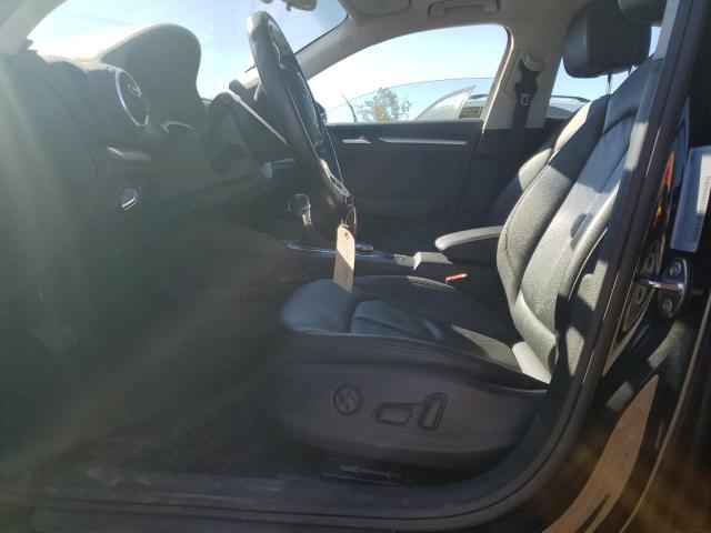 Photo 7 from auction – 2015 AUDI A3 PREMIUM with VIN WAUBFGFF3F1089929