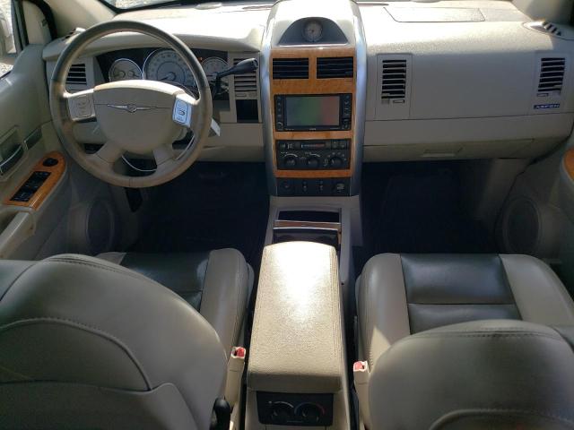 Photo 8 from auction – 2008 CHRYSLER ASPEN LIMI with VIN 1A8HX58288F125170