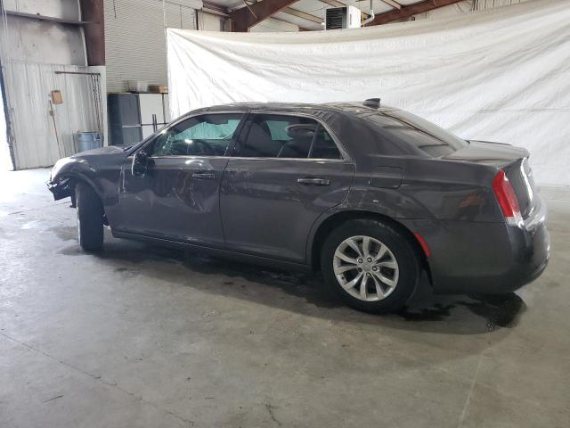 Photo 2 from auction – 2016 CHRYSLER 300 LIMITE with VIN 2C3CCAAG8GH223709