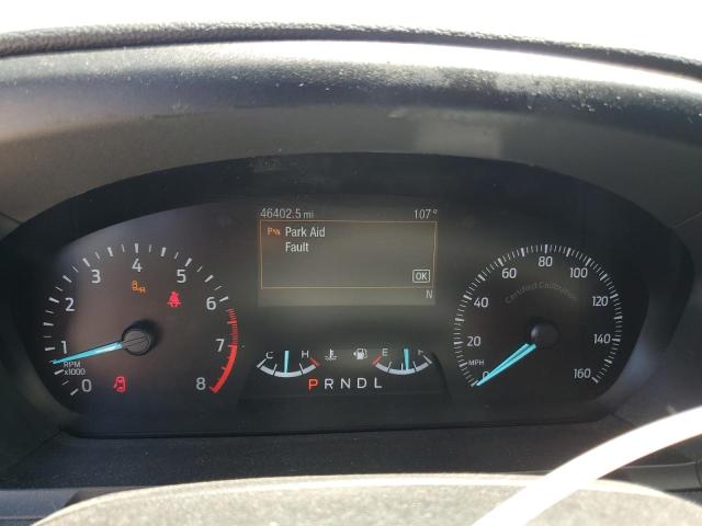 Photo 9 from auction – 2020 FORD EXPLORER P with VIN 1FM5K8AC4LGB23797