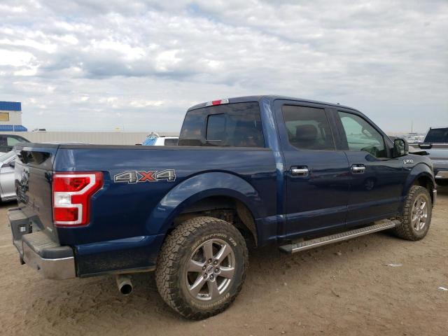 Photo 3 from auction – 2018 FORD F150 SUPER with VIN 1FTEW1EP4JKF14861