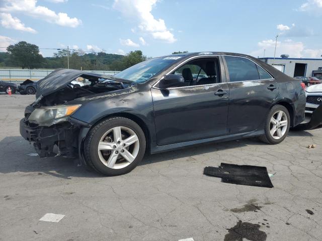 TOYOTA CAMRY L 2014 with VIN 4T1BF1FK2EU746368 - Photo from auction