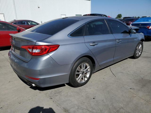 Photo 3 from auction – 2016 HYUNDAI SONATA SE with VIN 5NPE24AF0GH397958