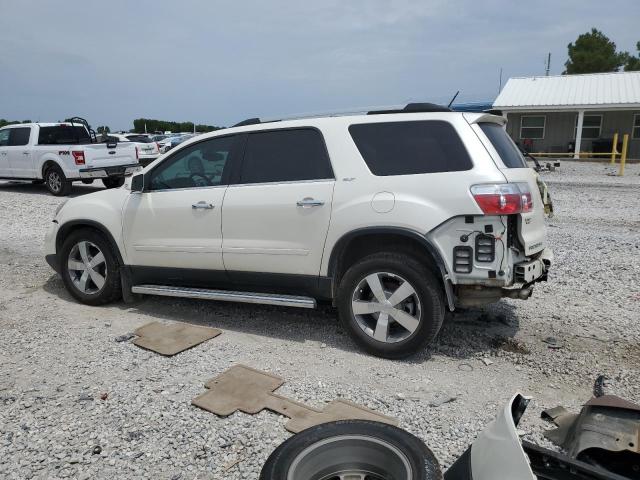 Photo 2 from auction – 2012 GMC ACADIA SLT with VIN 1GKKRSED5CJ176390
