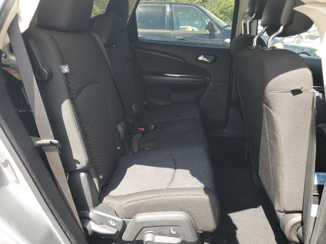 Photo 11 from auction – 2019 DODGE JOURNEY SE with VIN 3C4PDCAB8KT871772