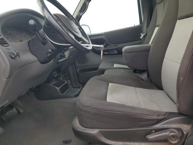 Photo 7 from auction – 2005 FORD RANGER with VIN 1FTYR10U05PA27294