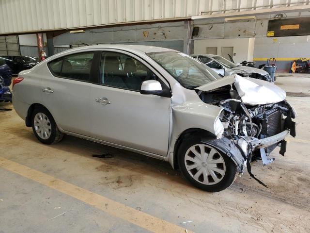 Photo 4 from auction – 2012 NISSAN VERSA S with VIN 3N1CN7AP5CL945135