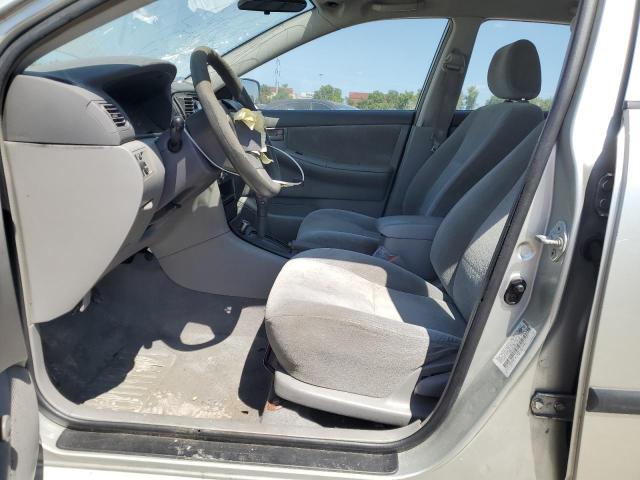 Photo 7 from auction – 2003 TOYOTA COROLLA CE with VIN JTDBR32E230037127