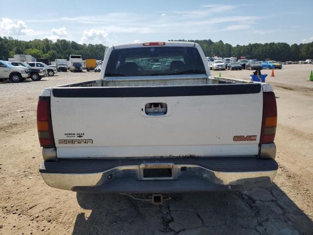 Photo 6 from auction – 1999 GMC NEW SIERRA with VIN 2GTEC19T2X1540318