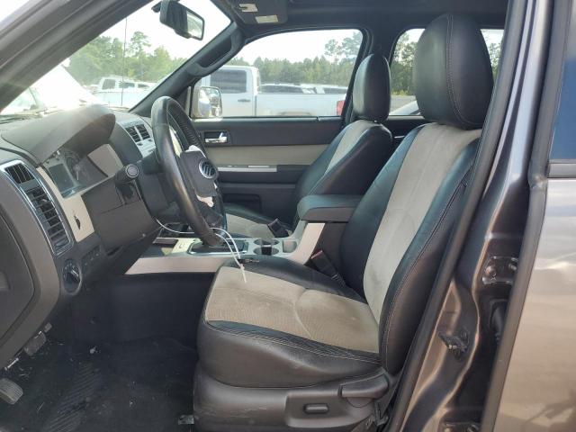 Photo 7 from auction – 2010 MERCURY MARINER PR with VIN 4M2CN8HG5AKJ00531