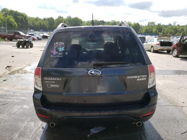 Снимка 6 от търг – 2013 SUBARU FORESTER 2 с VIN JF2SHADC3DH416712