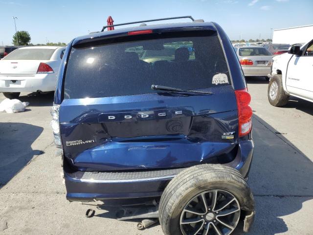 Photo 6 from auction – 2017 DODGE GRAND CARA with VIN 2C4RDGEGXHR799510